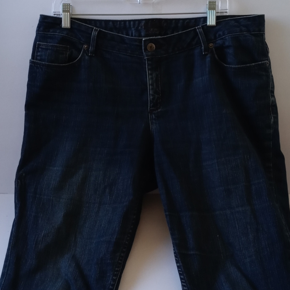 Woman's Simply Vera Jeans